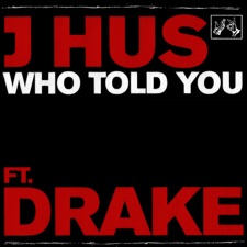 Who Told You (feat. Drake) by 