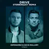 Drive (Sterbinszky Remix) - Single album lyrics, reviews, download