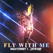 Fly with Me artwork