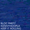 Keep It Rolling - Single