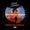 Unpredictable (feat. Inspectah Deck & Method Man) - Single