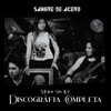 Mujer Sin Ley: Discográfia Completa