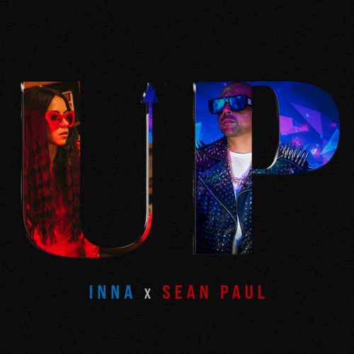 Inna & Sean Paul - UP - Single [iTunes Plus AAC M4A]