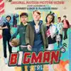 Bigman Strijder (Original Motion Picture Score) album lyrics, reviews, download