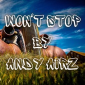 Andy Airz - Won't Stop