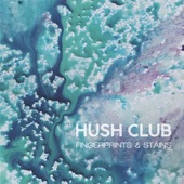 Hush Club - Flying Over Utah (Radio Edit)