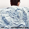 TEN - The 1st Mini Album - EP
