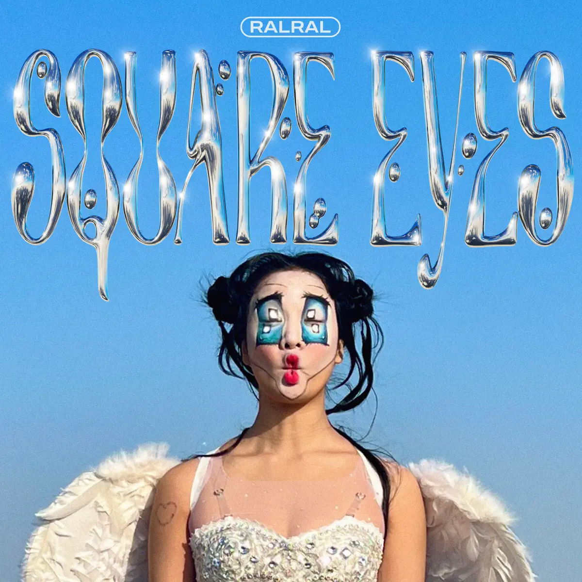 RalRal - Square Eyes - Single (2023) [iTunes Plus AAC M4A]-新房子