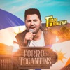 Forró em Tocantins (Ao Vivo) - Single