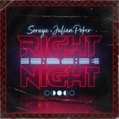 Right in the Night artwork