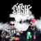 CASH (feat. Smokepurpp) - Itai lyrics