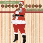 James Brown - Let's Make Christmas Mean Something This Year - Pts. 1 & 2