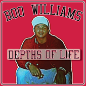 Depths of Life - Boo Williams