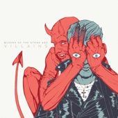 Queens of the Stone Age - Domesticated Animals