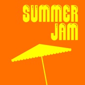 Summer Jam (Club Mix) artwork