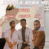 Basila Riba Mi (Remix) artwork