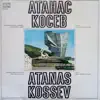 Stream & download Atanas Kossev: Selected Works