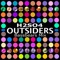 Outsiders (feat. BassBears) artwork