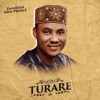 Turare - EP