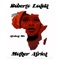 Mother Africa (Afrobeat Mix) artwork