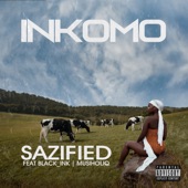 Inkomo (feat. MusiholiQ & Black Ink) [Extended Version] artwork