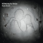 50 Words for Snow (2018 Remaster) artwork