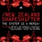 Electric Dream (State of Mind Remix) - New Zealand Shapeshifter lyrics