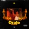 Órale (feat. youngwil rd) - Youngwil RD lyrics