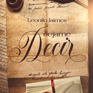 Déjame Decir - Single
