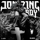 Jonzing Boy artwork