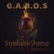 G.A.B.O.S - StepbackCheese lyrics