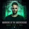 Warriors of the Underground - Single