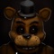 Five Nights at Freddy's artwork