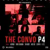 The Convo Pt.4 (feat. Abra Cadabra, Ard Adz, Sneakbo, Rapman, Den Den & G Eye) - Single album lyrics, reviews, download