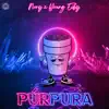 Stream & download Púrpura - Single