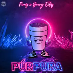 Púrpura - Single by Nory & Young Eiby album reviews, ratings, credits