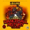 Dancehall History Class cover