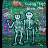 Smoking Time Jazz Club - Washboard Wiggles
