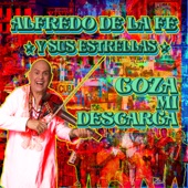 Goza Mi Descarga (feat. Fausto Chatella) artwork