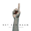 Net Een Naam - Single