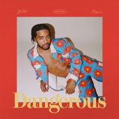 Dangerous (Deluxe Edition) artwork