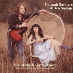 INK OF THE ROSY MORNING cover art