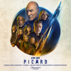 Stephen Barton & Frederik Wiedmann - Star Trek: Picard, Season 3 (Original Series Soundtrack) artwork