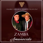 Zamba del Amanecido artwork