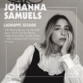 Johanna Samuels - Simple Twist of Fate