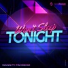 Won't Sleep Tonight - Single