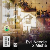 Chillhop Beat Tapes: Evil Needle X Misha - EP artwork