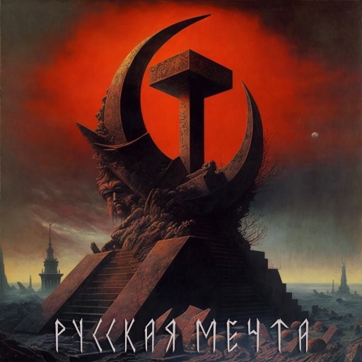Album artwork