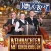 Weihnachten mit Kinderaugen - Single