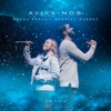 Aviva-nos (Ao Vivo) - Single